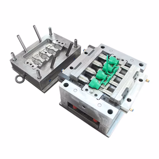 Hongmei 90도 45도 우수한 품질 PPR/HDPE/PVC 파이프 피팅 PPR 여성 팔꿈치 금형