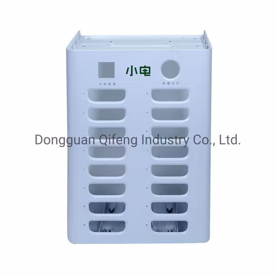 주문을 받아서 만들어진 의학 차는 매일 필수품 전자 시리즈 가정용품 플라스틱 울안 가스 지원 주입 형을 분해합니다